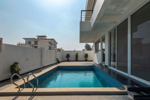 Villa Solasta – 5 bedroom villa in Lonavala, Maharashtra