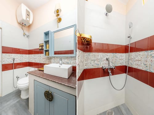 The Enchanted Forest