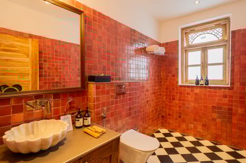 Amayah Vayu | 6-BHK Indo-Portuguese Escape With Common Pool