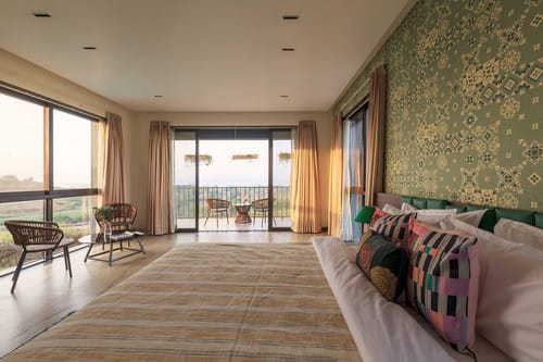 La Mer – 5 bedroom villa in Igatpuri, Maharashtra