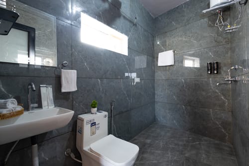 Fable Farm | 4-BHK Villa with Private Pool, Gazebo & Garden – 4 bedroom villa in Jaipur, Rajasthan