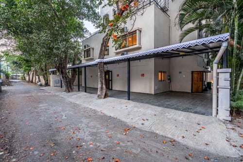 Serenity Skies Apartment – 5 bedroom villa in Nashik, Maharashtra
