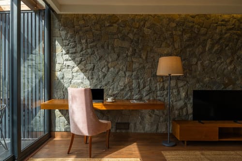 Quill @ Shai Sher Estate – 3 bedroom villa in Shimla, Himachal Pradesh