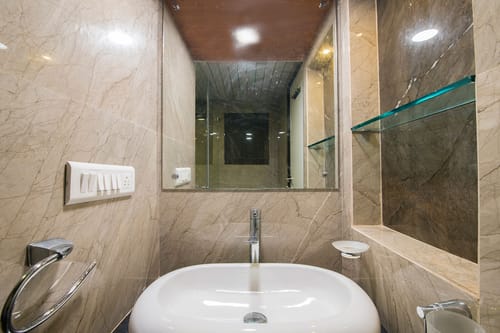 Maximus Villa – 6 bedroom villa in Lonavala, Maharashtra