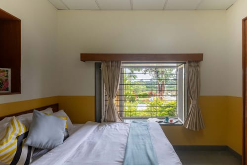 Villa Aangan – 5 bedroom villa in Lonavala, Maharashtra
