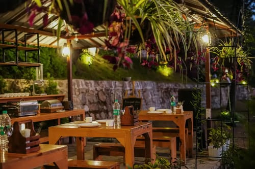 The Monal - Private Cottage