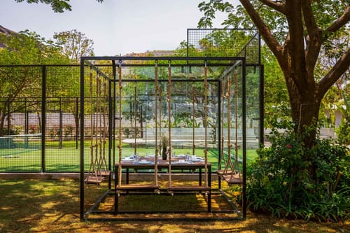 5BR @ Le Sutra - Geometrica – 5 bedroom villa in Lonavala, Maharashtra