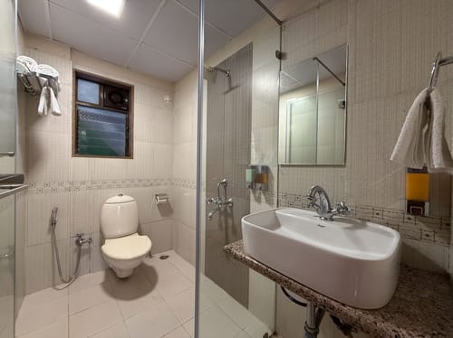 Solea – 5 bedroom villa in Panchgani, Maharashtra