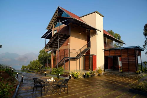 2 Rooms @ Novera – 2 bedroom villa in Wayanad, Kerala