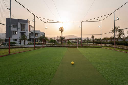 Oasis of Solace – 5 bedroom villa in Karjat, Maharashtra