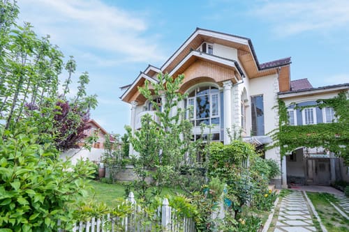 Ivy Manor – 3 bedroom villa in Srinagar, Jammu And kashmir