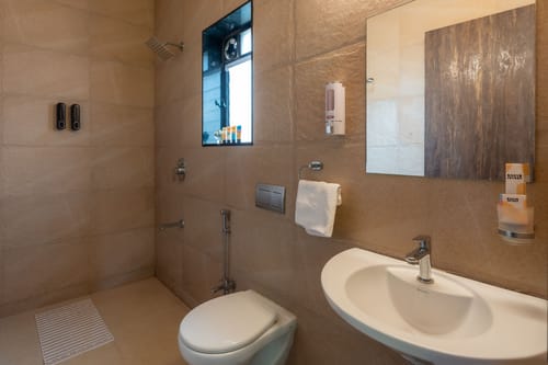 Brickhouse Aranya – 4 bedroom villa in Nashik, Maharashtra