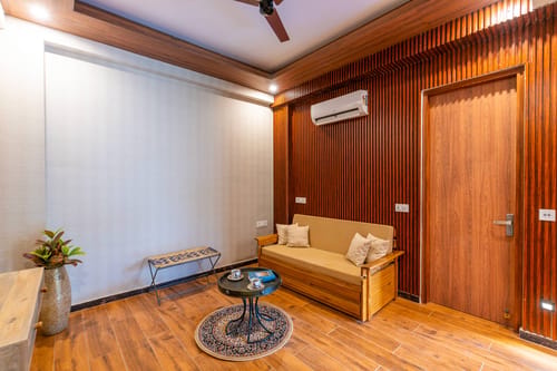 Bloom @ Shivoham Farms – 6 bedroom villa in Delhi-ncr, Haryana