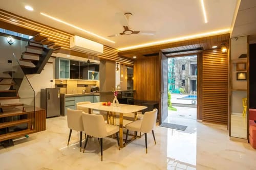 Imperial Estate | Private Pool & Scenic Garden near Lonavala’s Iconic Spots