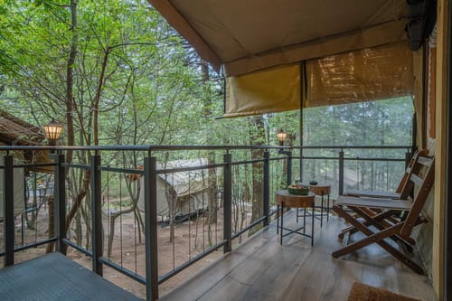 Everest Base Camp – 7 bedroom villa in Mussoorie, Uttarakhand