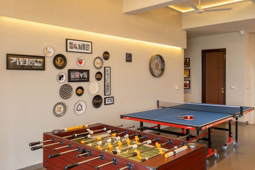 Meluha – 8 bedroom villa in Lonavala, Maharashtra