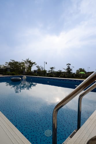 Whispers of the Water – 3 bedroom villa in Lonavala, Maharashtra