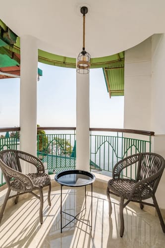 Simhayana's Villa 2.0 | Mussoorie – 2 bedroom villa in Mussoorie, Uttarakhand