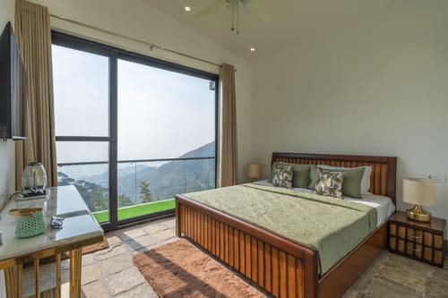 Ridge of Twilight W/ Jacuzzi