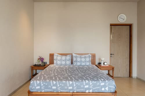 Terra Palms – 5 bedroom villa in Lonavala, Maharashtra