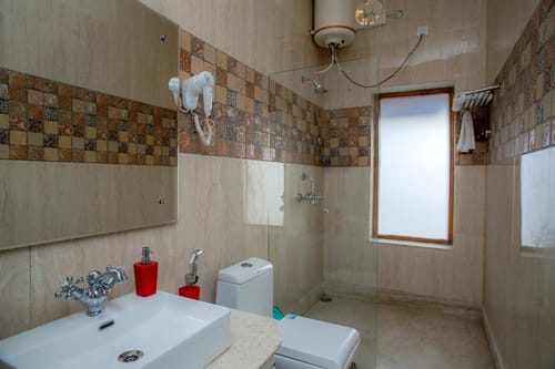 Amala - Kanatal – 6 bedroom villa in Mussoorie, Uttarakhand
