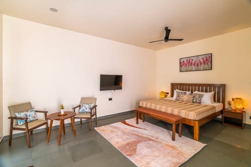 Truntum – 11 bedroom villa in Karjat, Maharashtra