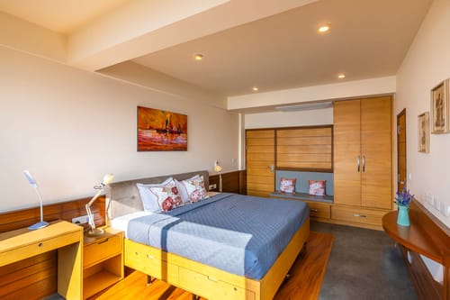 Elysium Estate – 16 bedroom villa in Shimla, Himachal Pradesh