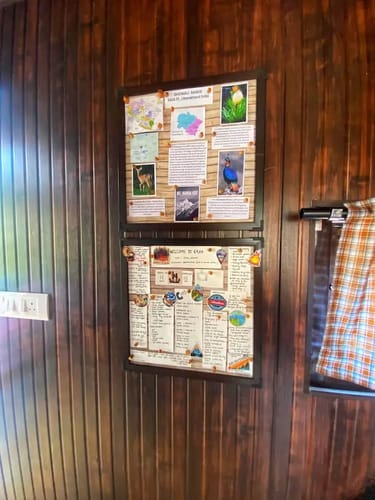 Glass Lodge Himalaya - EKAA