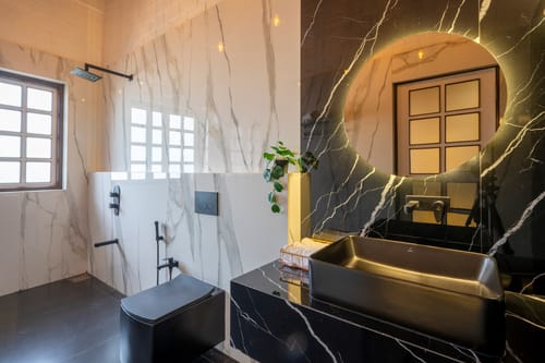 Lumos Paradise – 3 bedroom villa in Karjat, Maharashtra