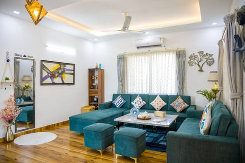 Baramasa | Pet-friendly 3-BHK Hill Retreat With Pool & Garden – 3 bedroom villa in Dehradun, Uttarakhand