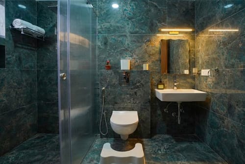 Veranda Luxe Stay – 5 bedroom villa in Kodaikanal, Tamil Nadu