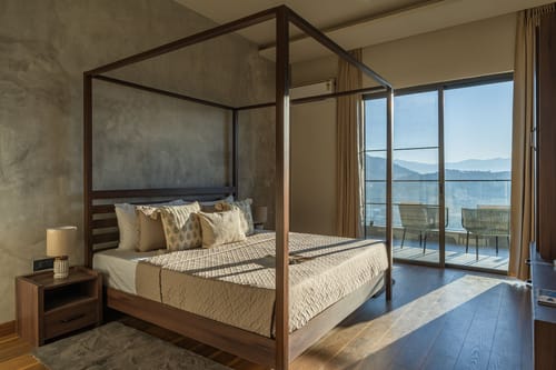 The Himalayan Den – 8 bedroom villa in Kasauli, Himachal Pradesh
