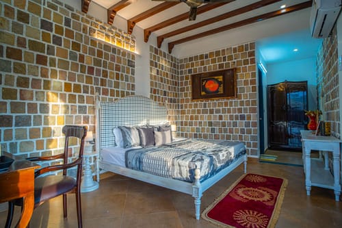 Ivycrest Estate – 4 bedroom villa in Dehradun, Uttarakhand