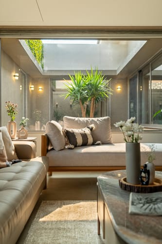 Solaris – 6 bedroom villa in Alibaug, Maharashtra
