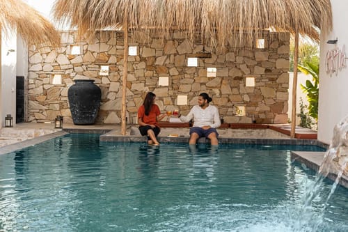 Casa V2 – 4 bedroom villa in Jaipur, Rajasthan