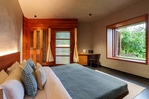 Stonescape Villa – 4 bedroom villa in Nashik, Maharashtra