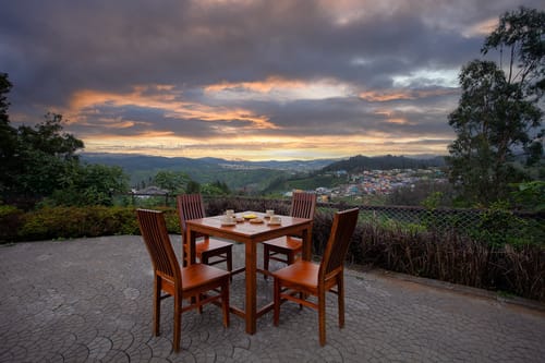Little Heaven – 3 bedroom villa in Ooty, Tamil Nadu