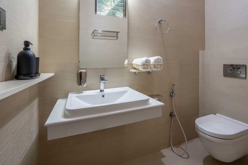 Crystal Drizzle @ Raindrops