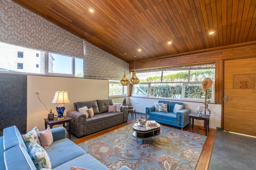 Cheerio @ Elysium Estate – 2 bedroom villa in Shimla, Himachal Pradesh