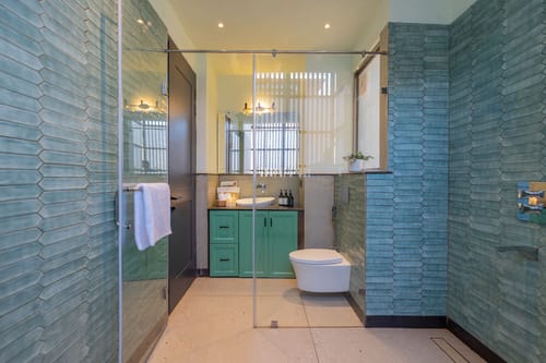 Beryl Haven - Candolim – 5 bedroom villa in North goa, Goa