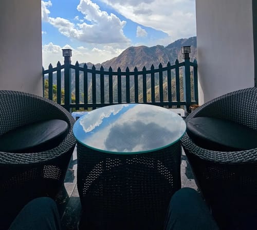 Highlanders cottage, Mussoorie – 2 bedroom villa in Mussoorie, Uttarakhand