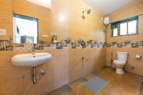 Shades of Nature – 3 bedroom villa in Alibaug, Maharashtra