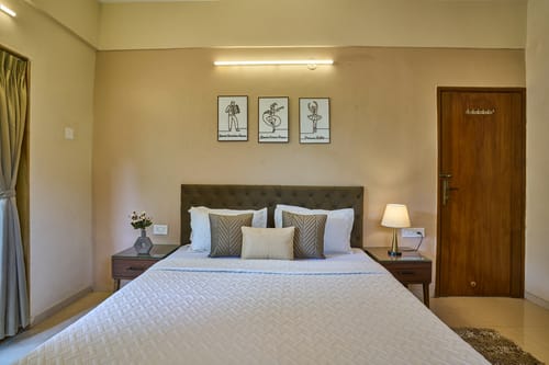 Solea – 5 bedroom villa in Panchgani, Maharashtra