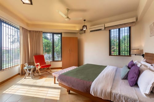 Waterway Retreat - Wada