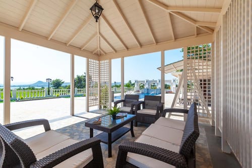 Lake La Vie – 3 bedroom villa in Nashik, Maharashtra