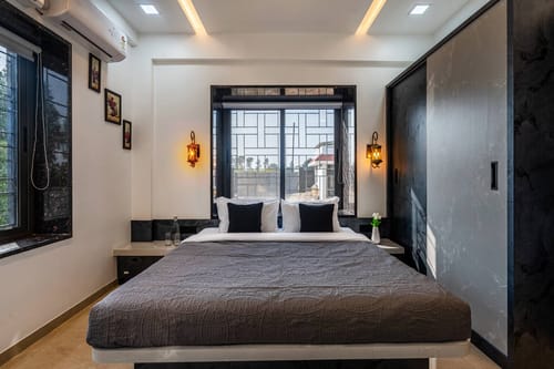 Blisswood Cottage – 5 bedroom villa in Nashik, Maharashtra
