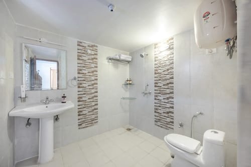 Rose Cottage | 3-BHK | Balcony | Proximity To Popular Attractions – 3 bedroom villa in Nainital, Uttarakhand