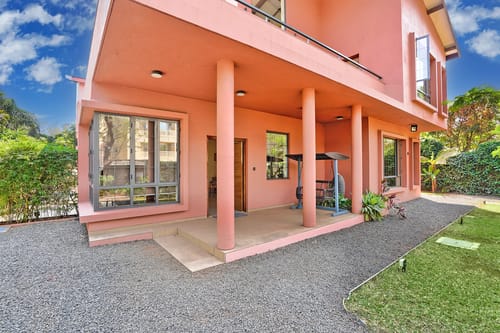 Villa 39 | Serene Pet-friendly 6-BHK Getaway With Private Pool, Gaming Zone & Balcony – 6 bedroom villa in Lonavala, Maharashtra