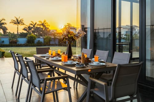Aurelia @ Seraphine – 3 bedroom villa in Lonavala, Maharashtra