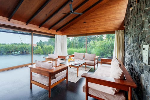 Stonescape Villa – 4 bedroom villa in Nashik, Maharashtra